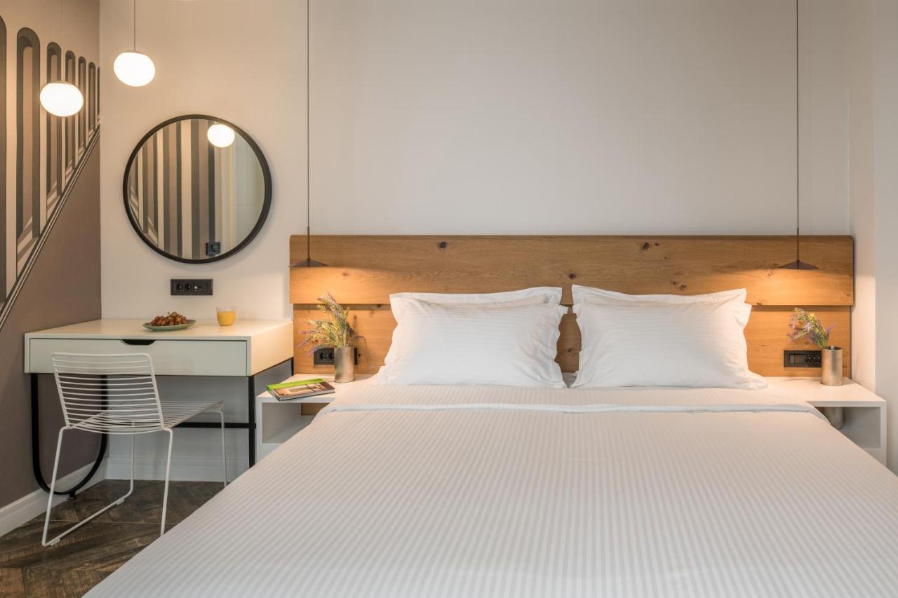 Hotel apartamentowy Domus Ariadne Heraklion